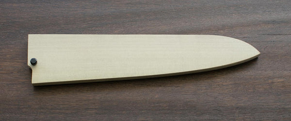 Magnolia Saya for 240mm Gyuto