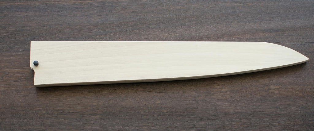 Magnolia Saya for 300mm Slicer