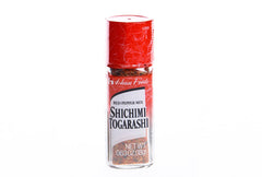 Shichimi Togarashi 15g