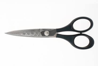 Mcusta Zanmai Damascus Scissors