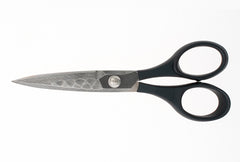Mcusta Zanmai Damascus Scissors