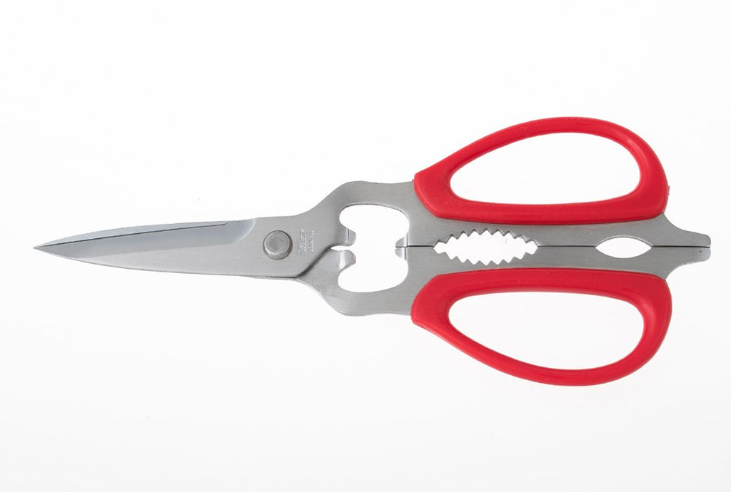 Silky Kitchen Scissors - PRO Multi+