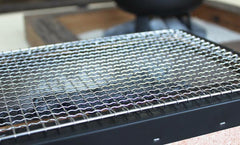 Stainless Grill for Konro BBQ