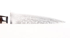 Takamura Octagon 150mm Petty