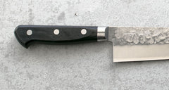 Takamura Tsuchime 165mm Santoku