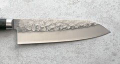 Takamura Tsuchime 165mm Santoku