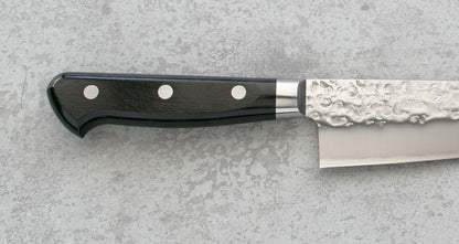 Takamura Tsuchime 180mm Gyuto