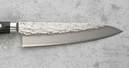 Takamura Tsuchime 180mm Gyuto