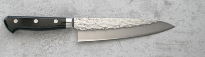 Takamura Tsuchime 180mm Gyuto