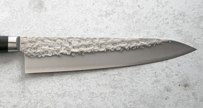 Takamura Tsuchime 210mm Gyuto
