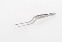 Tweezer 16cm CA - Silver