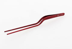 Tweezer 21cm CA - Red