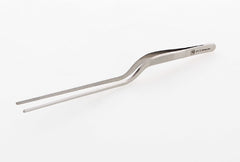 Tweezer 21cm CA - Silver