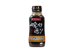 Yakiniku BBQ Sauce - Yasai Shoyu 235g