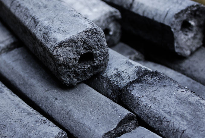 Yakitori Charcoal - 10 kg