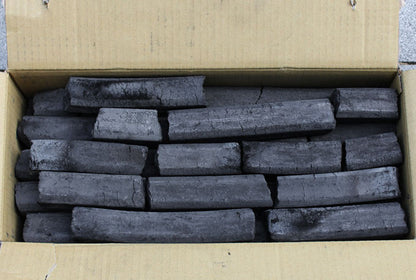 Yakitori Charcoal - 10 kg