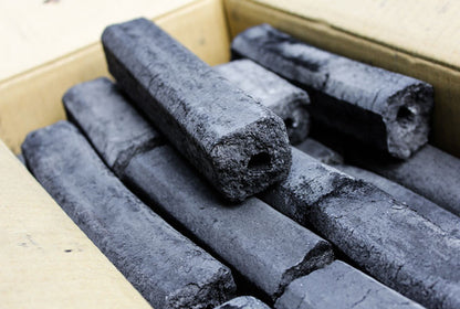 Yakitori Charcoal - 10 kg