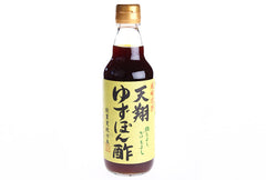 Tensho Yuzu Ponzu 360ml