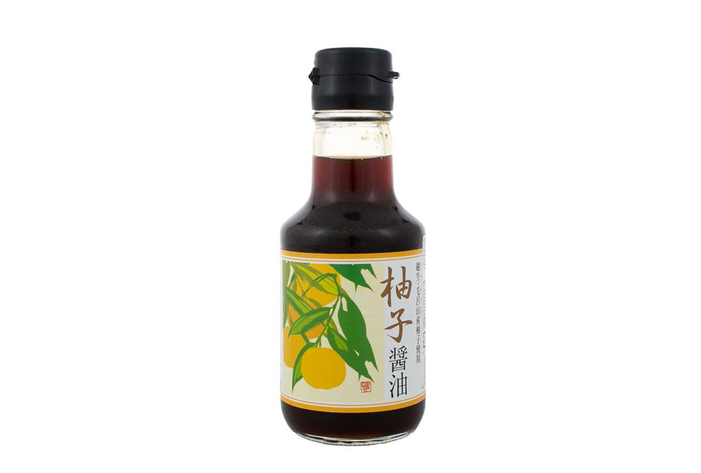 Yuzu Soy Sauce 150ml